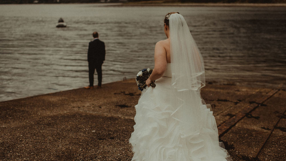 Weddings at Ballachulish Hotel