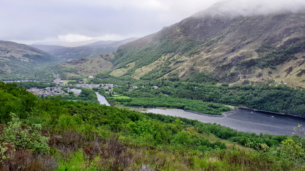 Kinlochleven