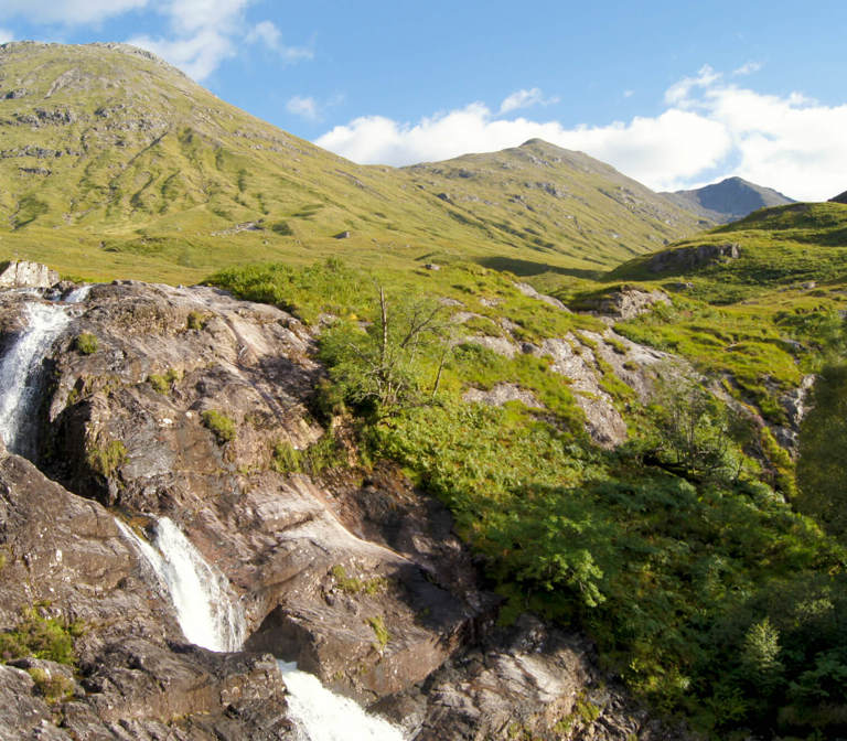 Meeting of Three Waters Meeting of Three Waters