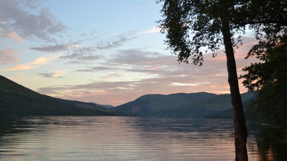 Loch Earn