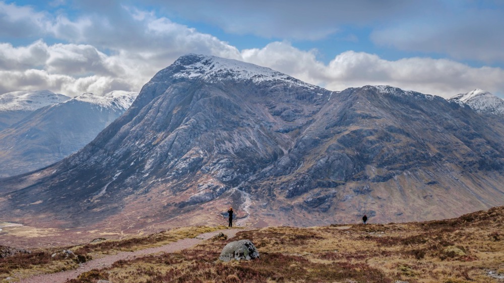 Things to do at Weddings at Ballachulish Hotel