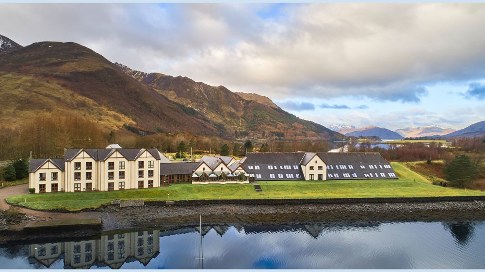 Isles of Glencoe