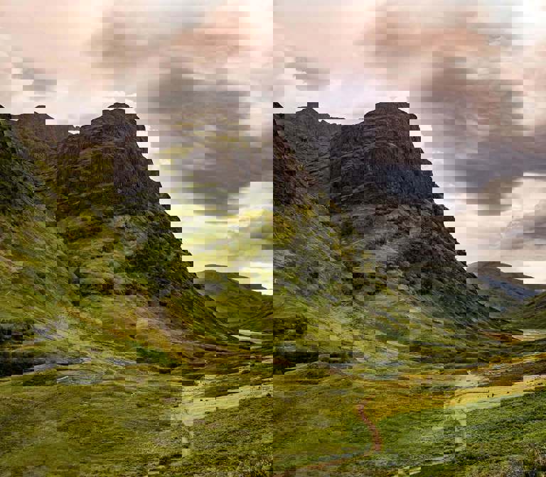 Hidden Valley Hidden Valley