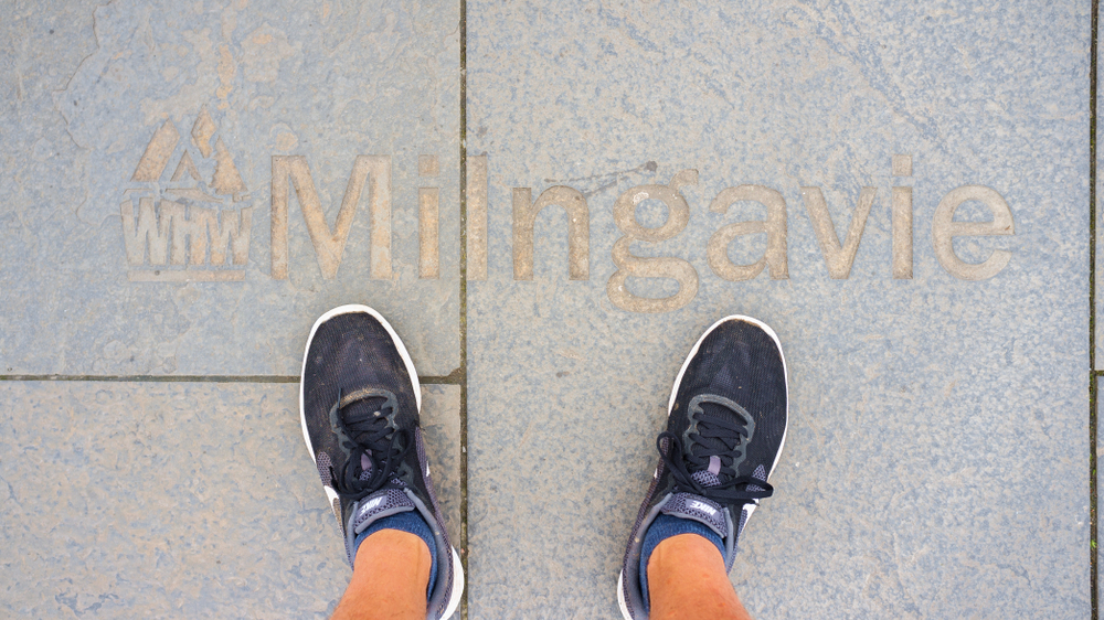 Milngavie