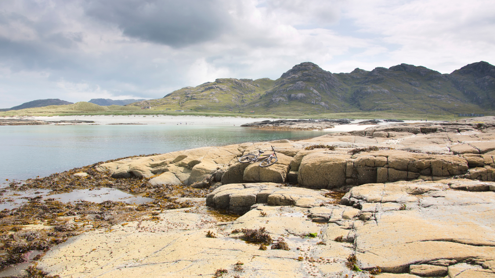 Sanna Bay