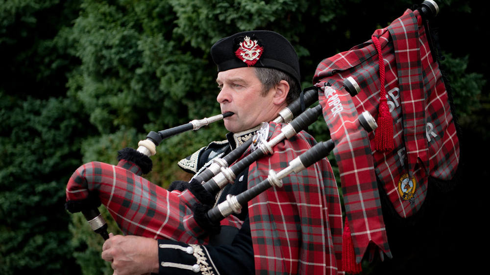 Weddings at Ballachulish Hotel