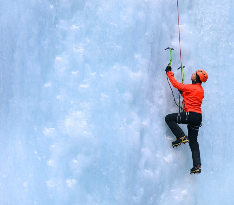 Ice Factor Ice Factor