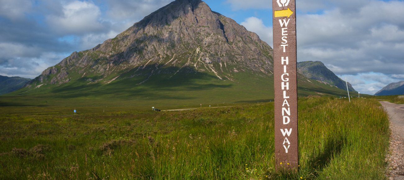 West Highland Way